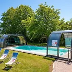 Family-haus Arielle By Interhome Hébergement de vacances Beckerwitz