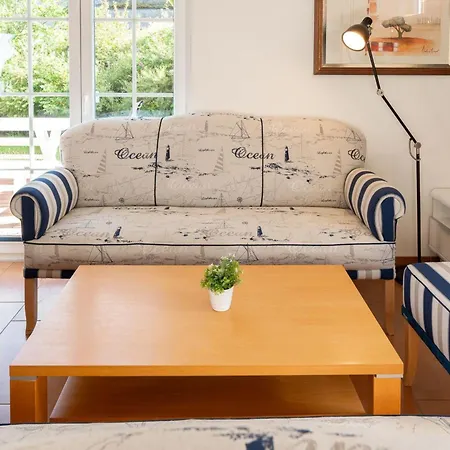 Family-haus Arielle By Interhome *