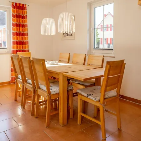 Family-haus Arielle By Interhome Hébergement de vacances