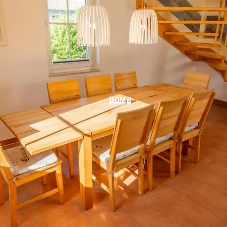Hébergement de vacances Family-haus Arielle By Interhome