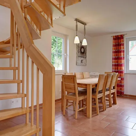 Hébergement de vacances Family-haus Arielle By Interhome