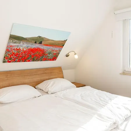 Family-haus Arielle By Interhome Hébergement de vacances Beckerwitz