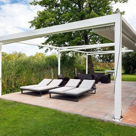Family-haus Arielle By Interhome * Beckerwitz