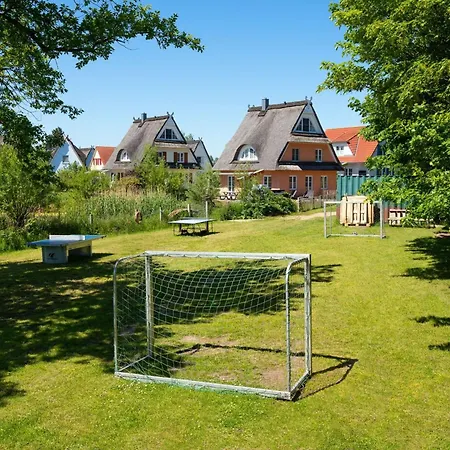 Prázdninový dům Family-haus Arielle By Interhome Beckerwitz