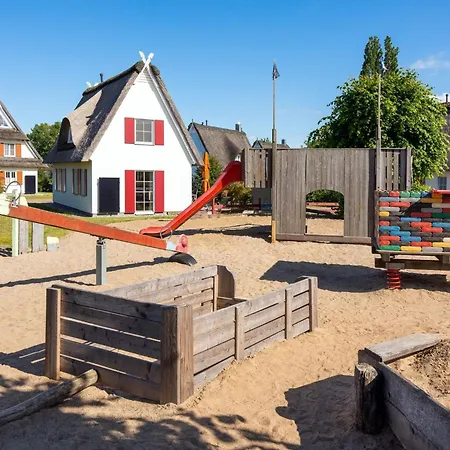 Prázdninový dům Family-haus Arielle By Interhome
