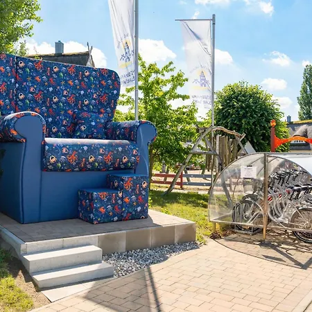 Family-haus Arielle By Interhome * Beckerwitz